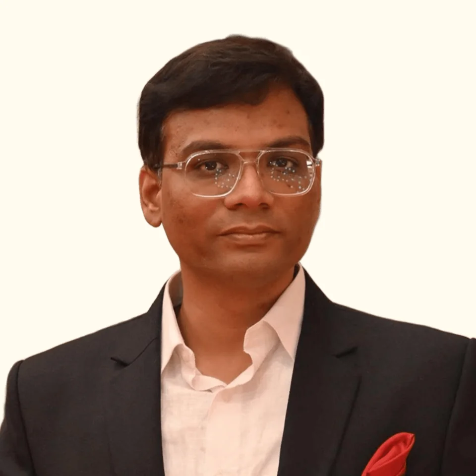 Dr. Harshal Khade